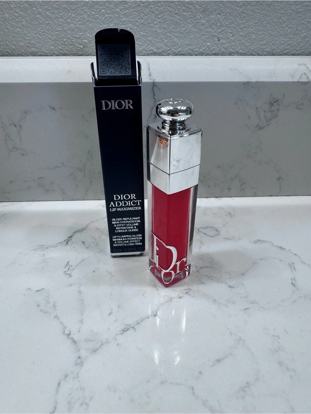 Dior Addict